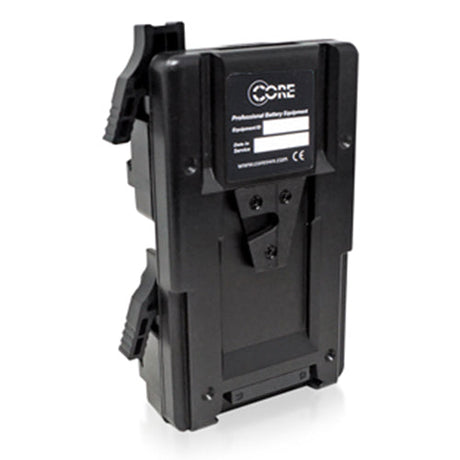 Core SWX Micro Hotswap Adapter (V-Mount)