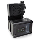 Core SWX Micro Hotswap Adapter (V-Mount)
