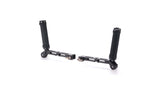 Lightweight Dual Handle Gimbal Support System