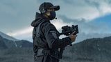 Lightweight Gimbal Support Vest