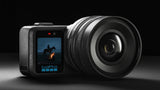 GoPro MISSION 1 PRO ILS Waterproof Camera Housing System