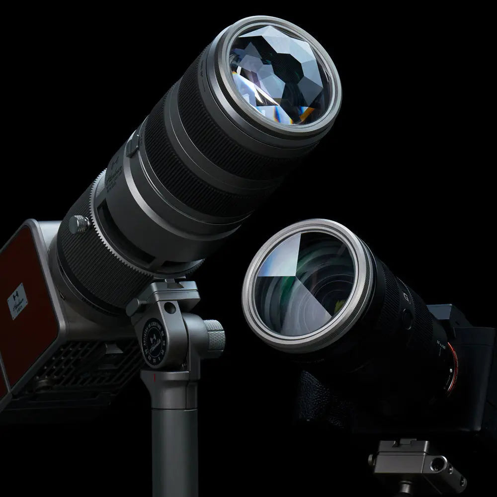 Harlowe Gobo & Lens FX Creator Kit