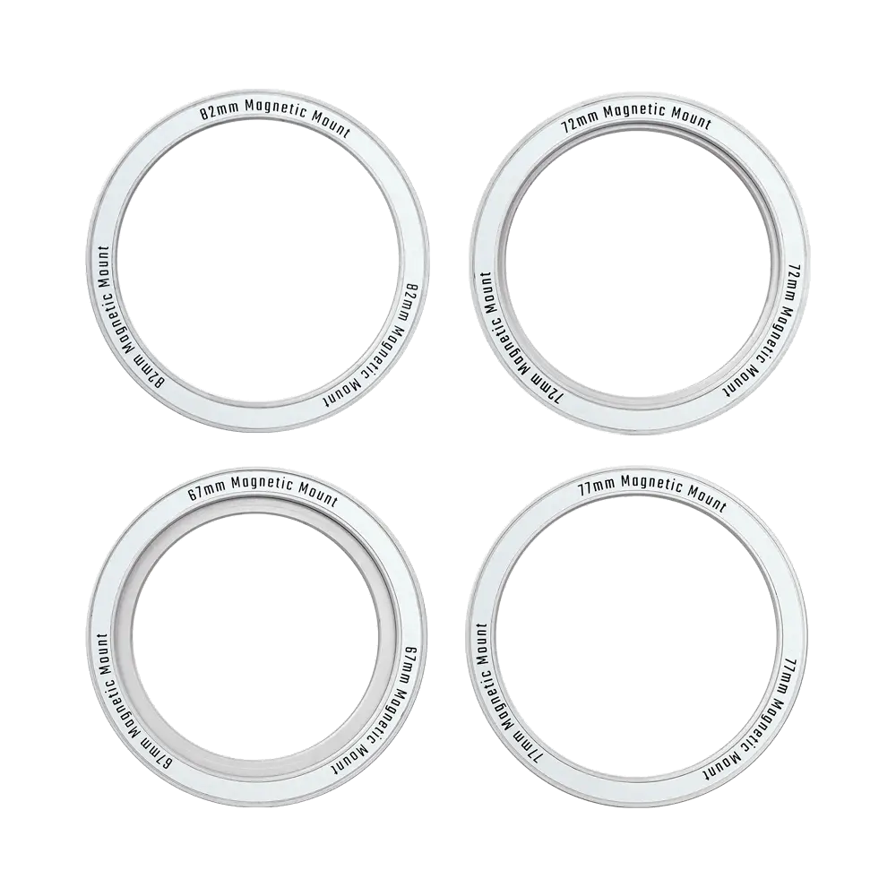 Harlowe Gobo & Lens FX Creator Kit