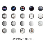 Harlowe Optical Light Lens with Gobo (for MAX Series)