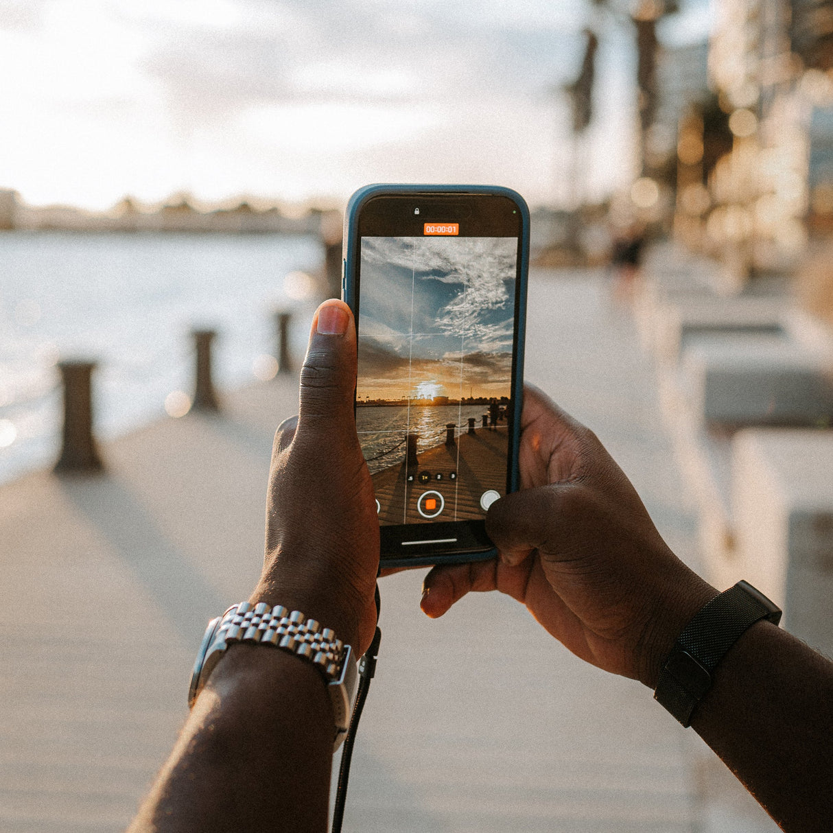 LiteChaser 16 Slim Case