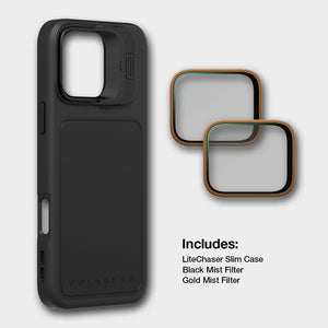LiteChaser 16 Slim Case