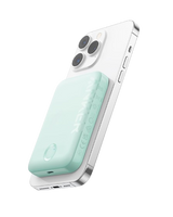 Anker <b>321</b> MagGo Battery (PowerCore Magnetic 5K)