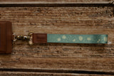 Vine Wristlet Keychain