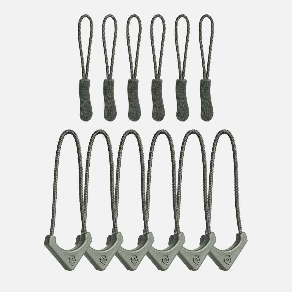 WANDRD Zipper Pullers