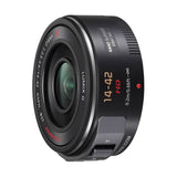 G Series 14-42mm F3.5-5.6 Lens