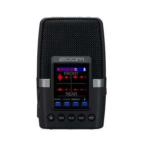 Zoom H2essential Handy Recorder