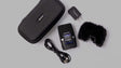 Zoom Accessory Pack for H2essential