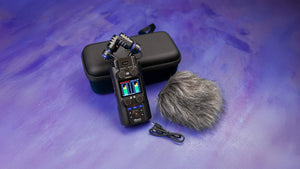 Zoom Accessory Pack for H5studio