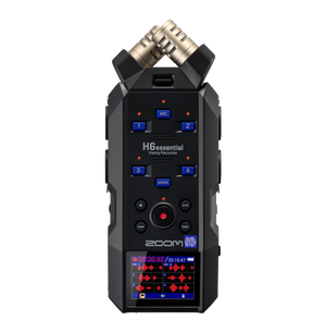 Zoom H6essential Handy Recorder