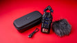 Zoom Accessory Pack for H6studio