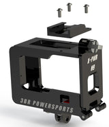 X~PWR H9 All weather External Power Kit for GoPro HERO9/10/11/12/13