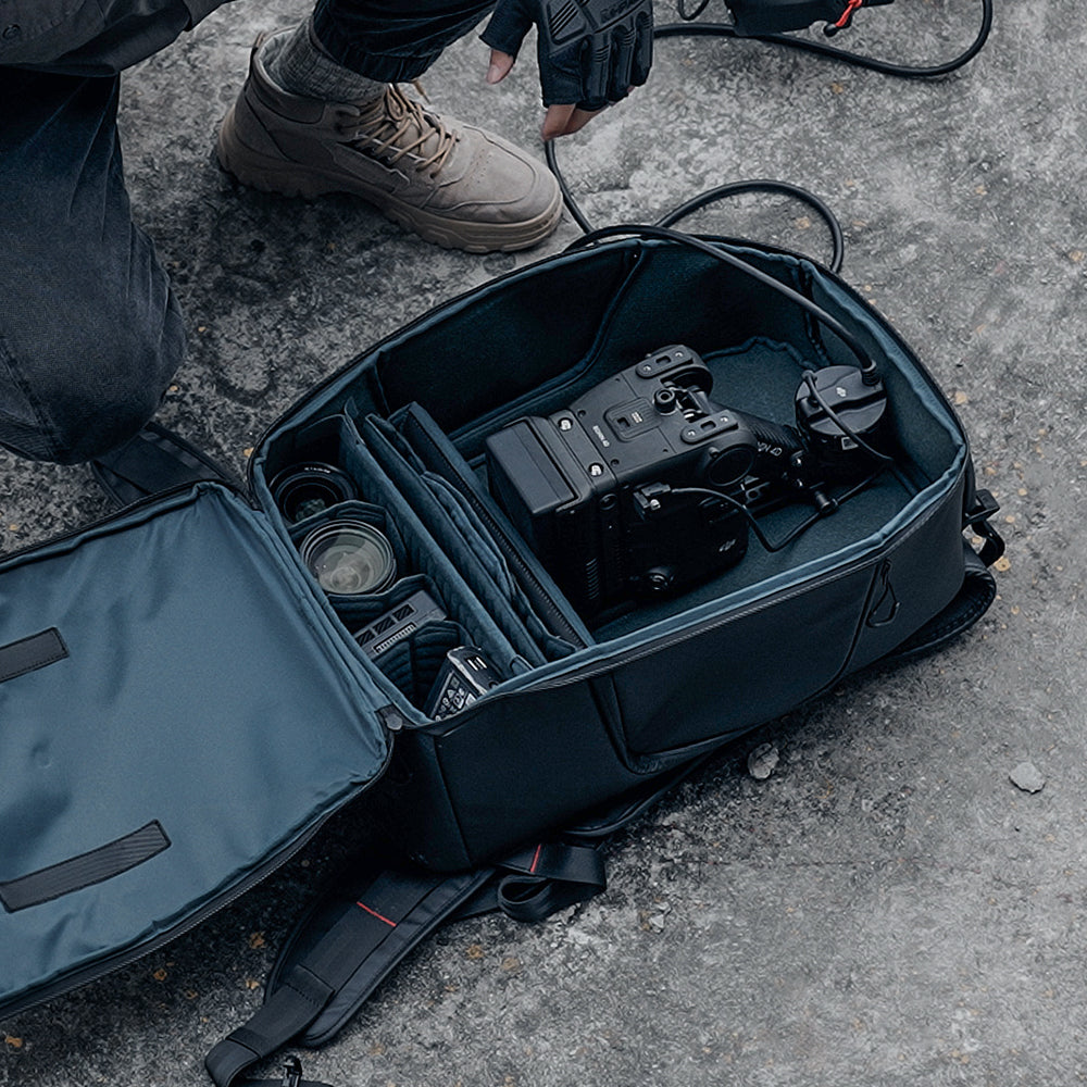 Backpack For DJI Ronin 4D