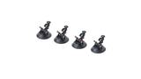 10‚Ä≥ Suction Cup Set for Hydra Arm Mini