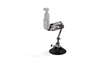 Hydra Alien Mini Car Mounting System - Titanium Gray