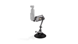 Hydra Alien Mini Car Mounting System - Titanium Gray