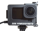 X~PWR H9 All weather External Power Kit for GoPro HERO9/10/11/12/13
