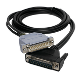 Syscom 1000T & Mars T1000–BMD Tally Cable