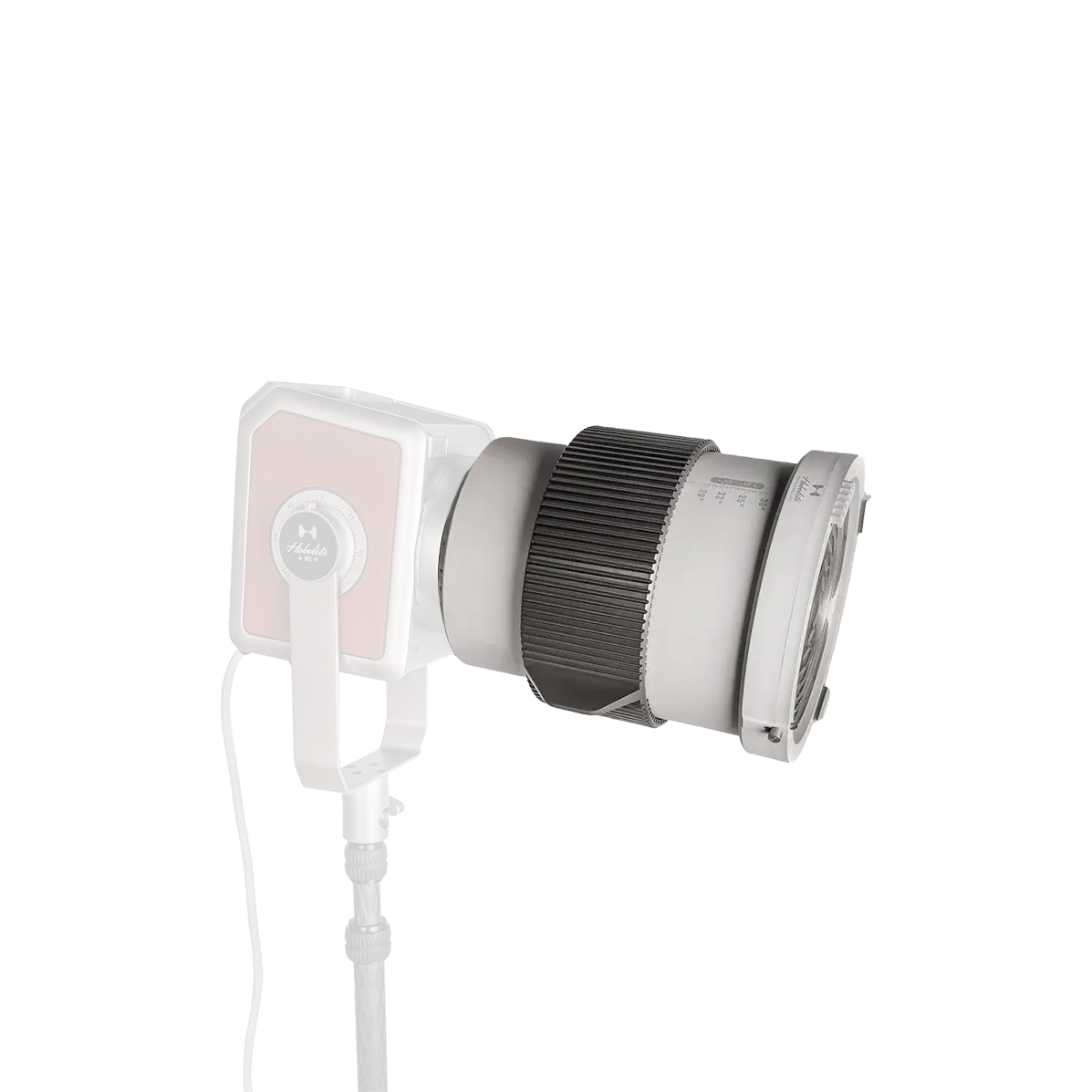 Hobolite Pro Adjustable Lens