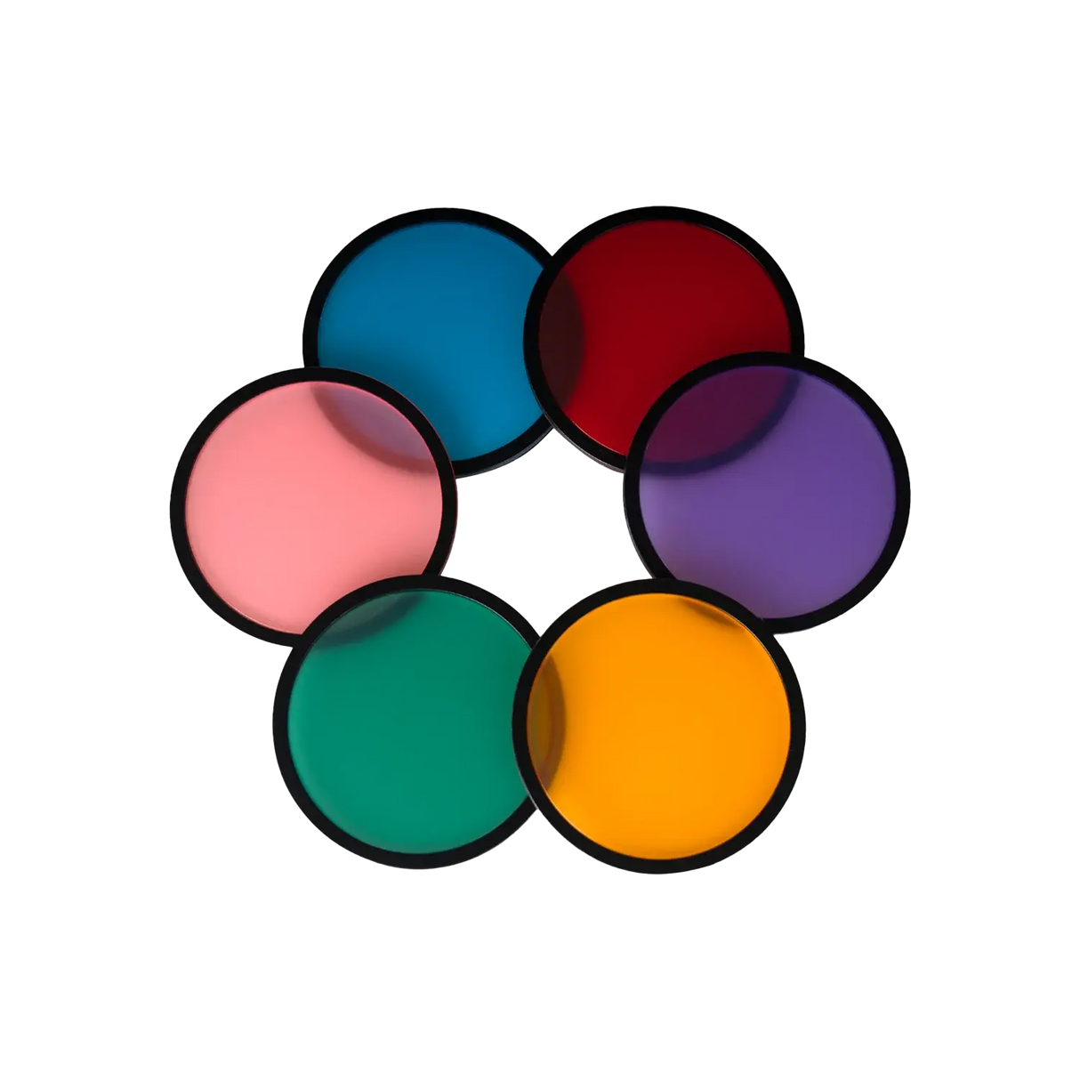Hobolite Mini Color Gels