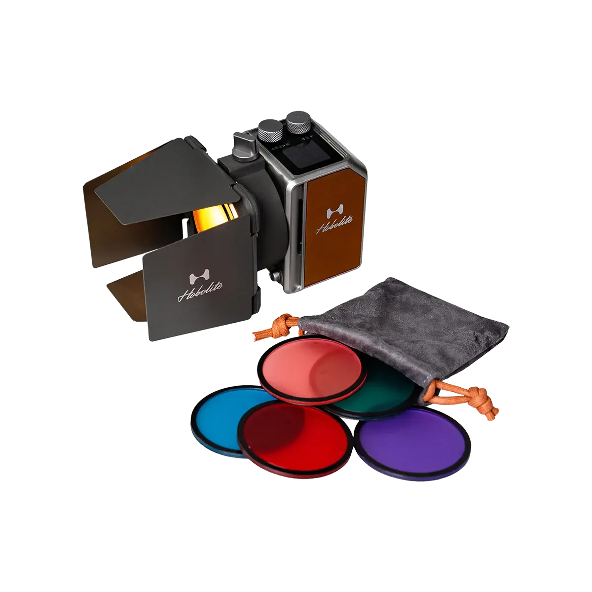 Hobolite Mini Color Gels