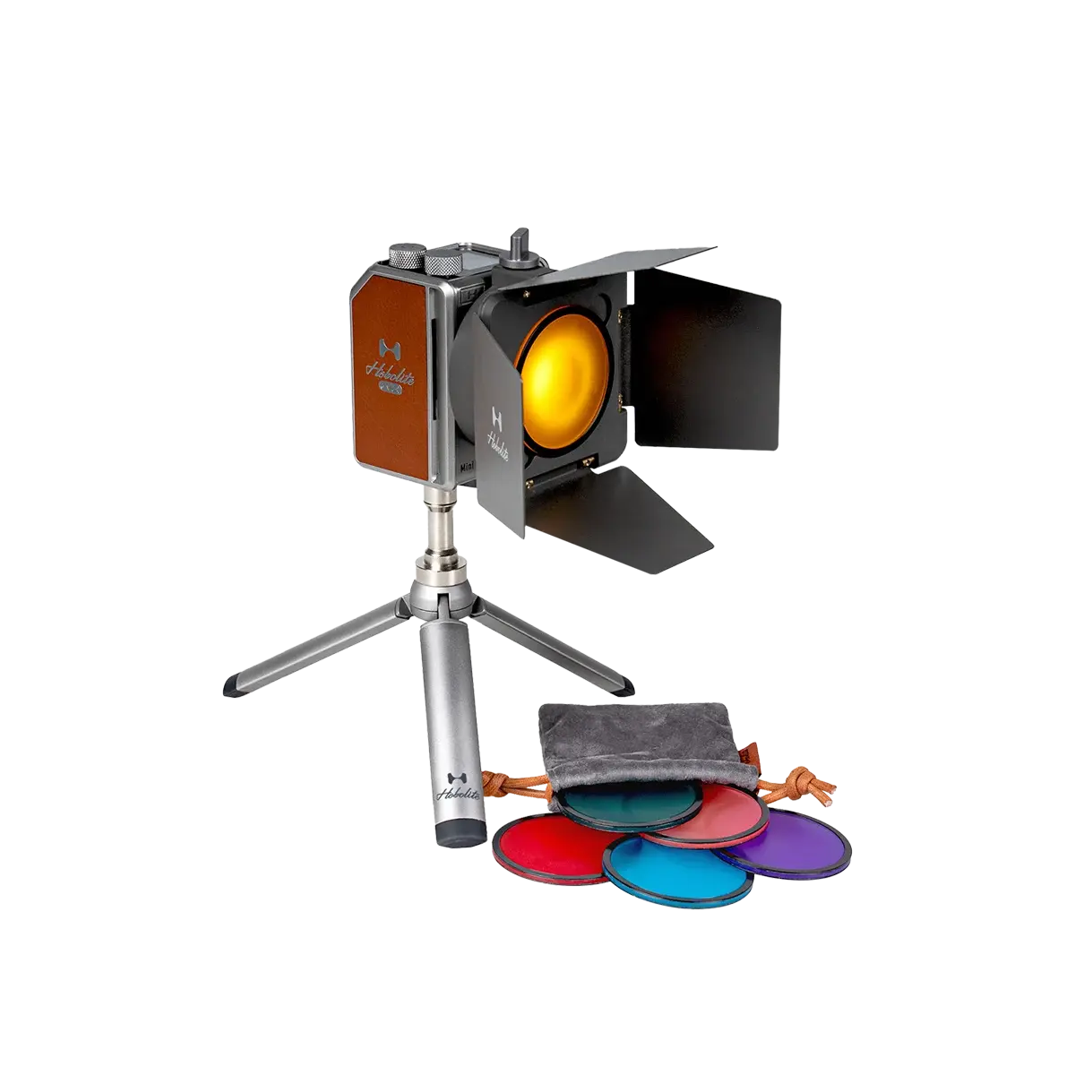 Hobolite Mini Color Gels
