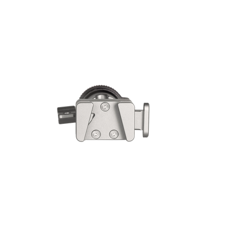 V-mount Quick Lock Ballhead Cold Shoe Adapter