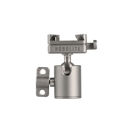 Micro V-mount Ballhead Adapter