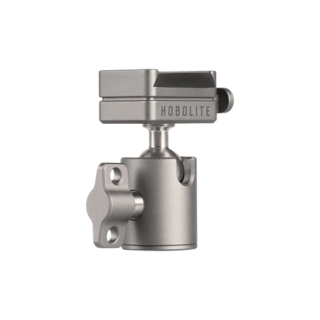 Micro V-mount Ballhead Adapter