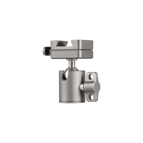 Micro V-mount Ballhead Adapter