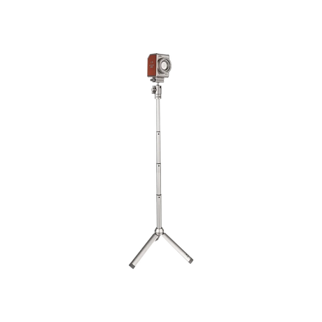 Micro V-mount Ballhead Adapter