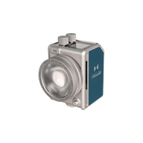 Hobolite Mini-X 20W Portable Bi-Color Continuous LED Lighting Kit