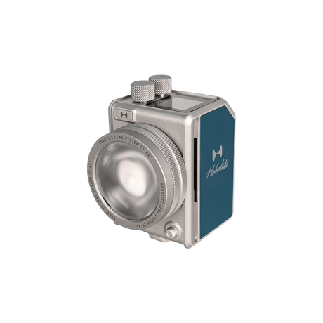 Hobolite Mini-X 20W Portable Bi-Color Continuous LED Lighting Kit