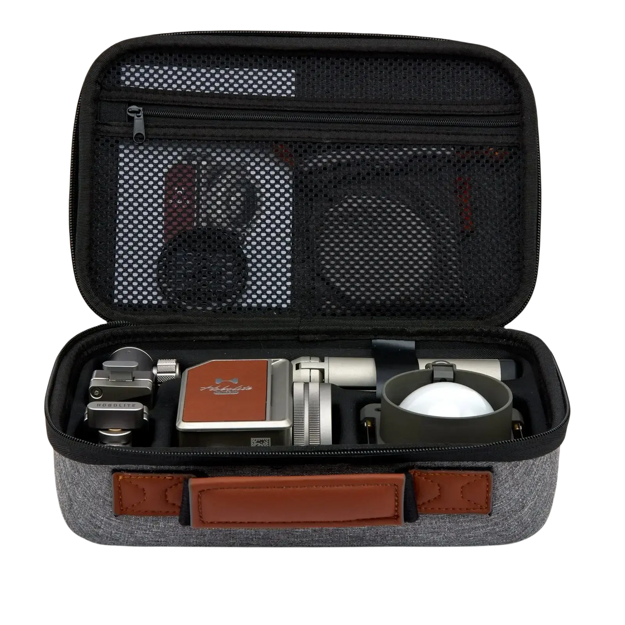 Hobolite Mini Creator Kit Case