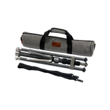 Hobolite Avant 100W Content Creator Bi-Color LED Continuous Lighting Kit