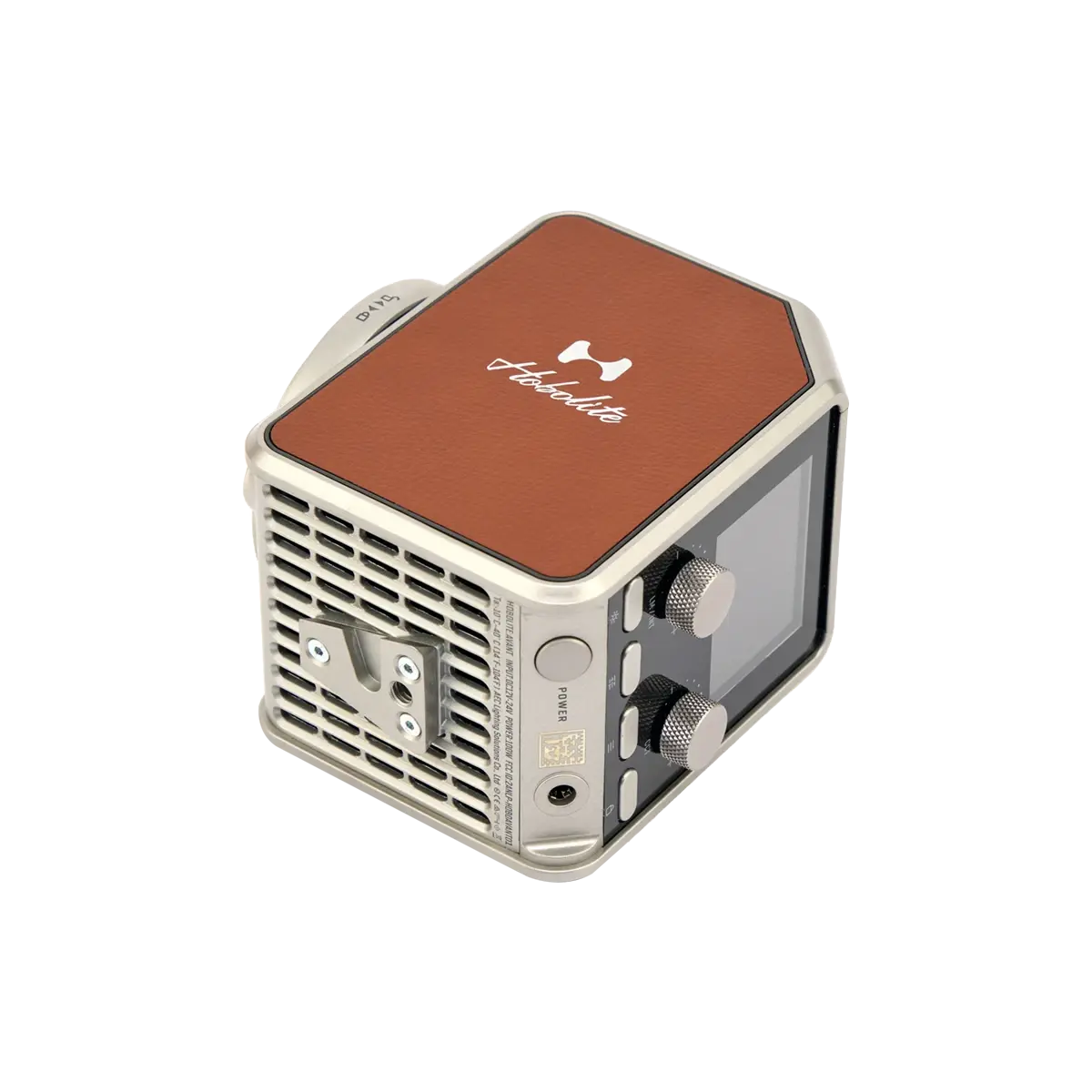 Hobolite Avant 100W Content Creator Bi-Color LED Continuous Lighting Kit