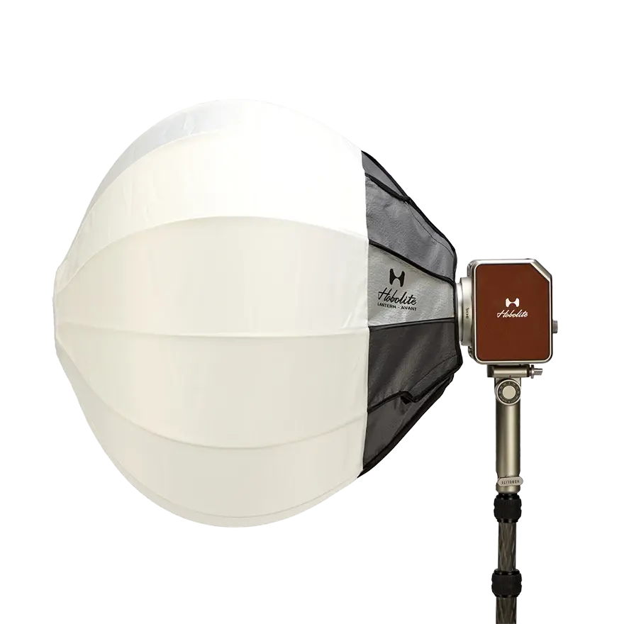 Hobolite Avant Lantern Softbox 52 (20.5 in) for Creative Lighting