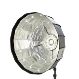Hobolite Avant Softbox Lighting (23.6 in) for professional photography