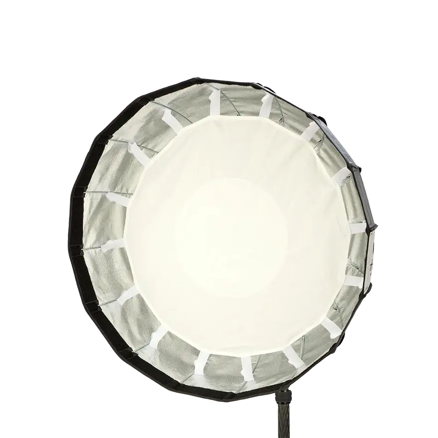 Hobolite Avant Softbox Lighting (23.6 in) for professional photography