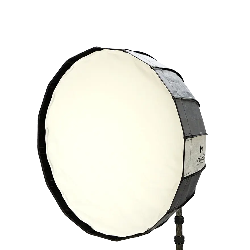 Hobolite Avant Softbox Lighting (23.6 in) for professional photography