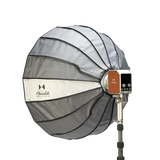 Hobolite Avant Softbox Lighting (23.6 in) for professional photography