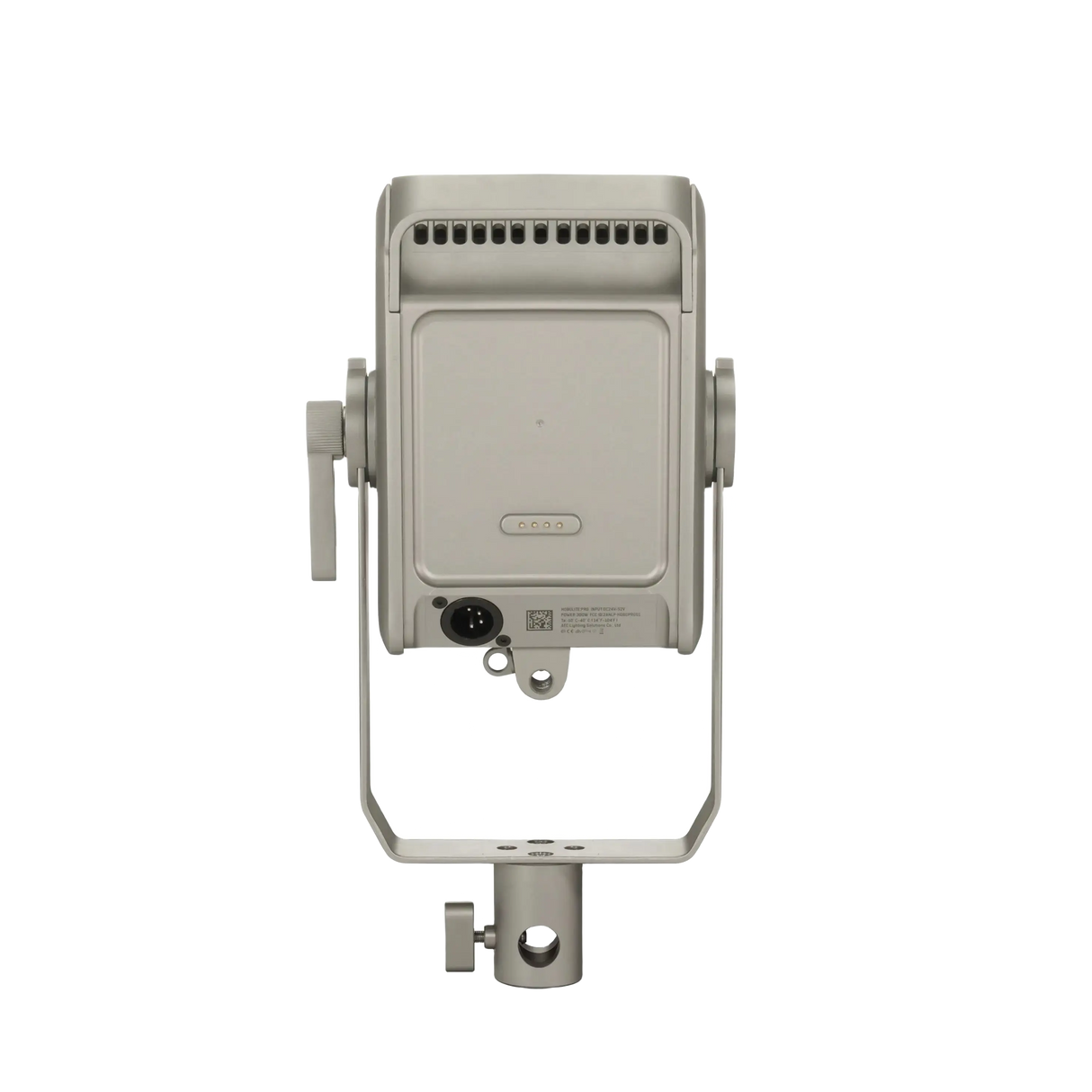 Pro 300W LED Bi-Color Studio Light Kit for Photo & Video