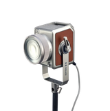 Pro 300W LED Bi-Color Studio Light Kit for Photo & Video