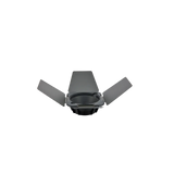 Hobolite Pro Barndoor Set