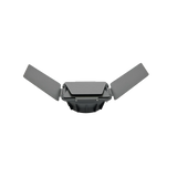 Hobolite Pro Barndoor Set