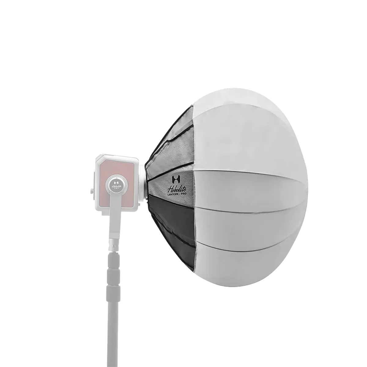 Hobolite Pro Lantern Softbox 65 (25.6 in) for Creative Lighting
